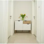 Mari Apartment *