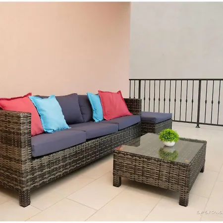 Mari Apartment