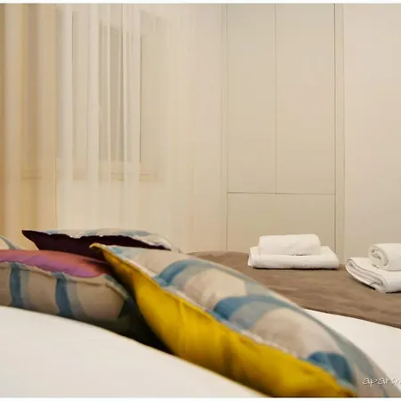 Apartament Mari Dolac