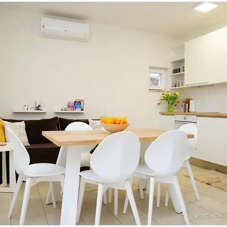Apartamento Mari *