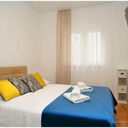 Apartamento Mari *