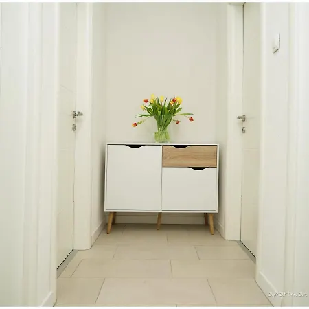 Mari Apartment *
