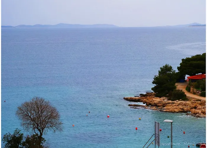 Apartment Mari Dolac