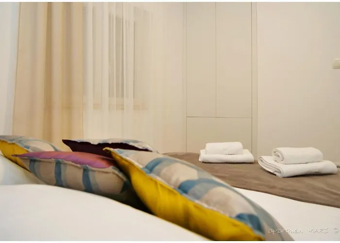 Apartament Mari Dolac