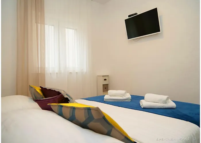 Apartament Mari Dolac