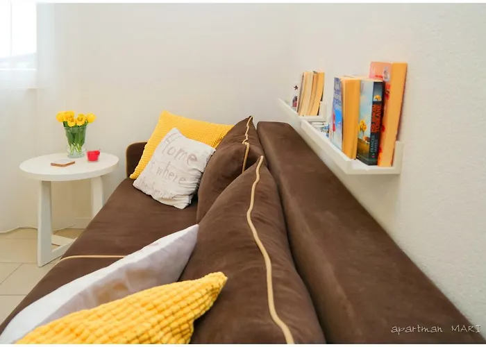 Apartament Mari Dolac