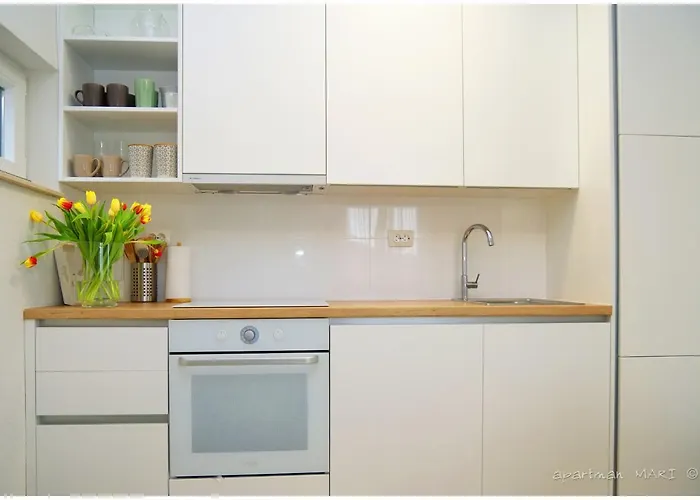 Mari Apartament