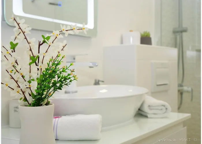 Apartament Mari