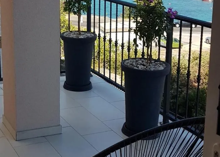 Apartament Mari Dolac