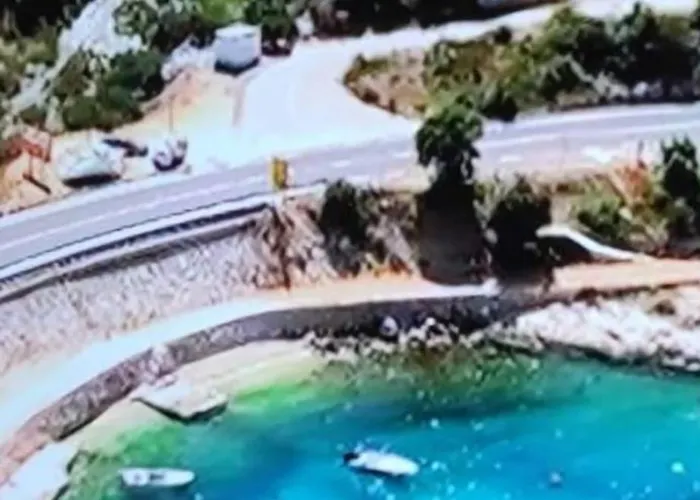 Apartament Mari Dolac